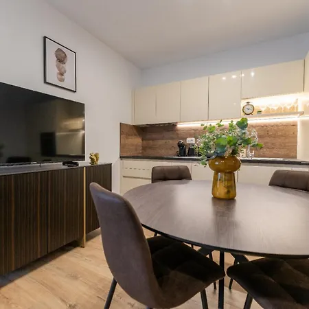 Sunny Bulevard * Zadar