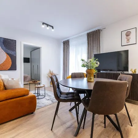 Sunny Bulevard * Zadar