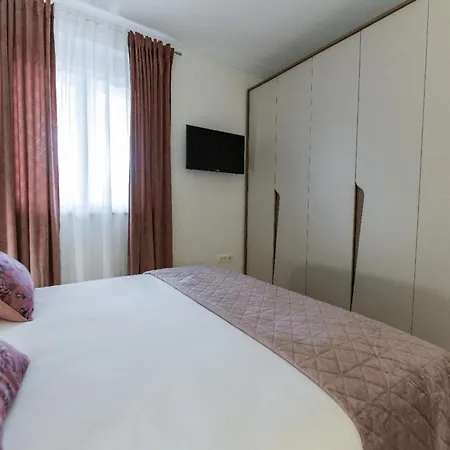 Apartmán Sunny Bulevard *