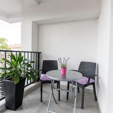 Apartmán Sunny Bulevard