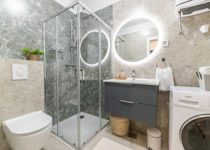 Apartment Sunny Bulevard Zadar