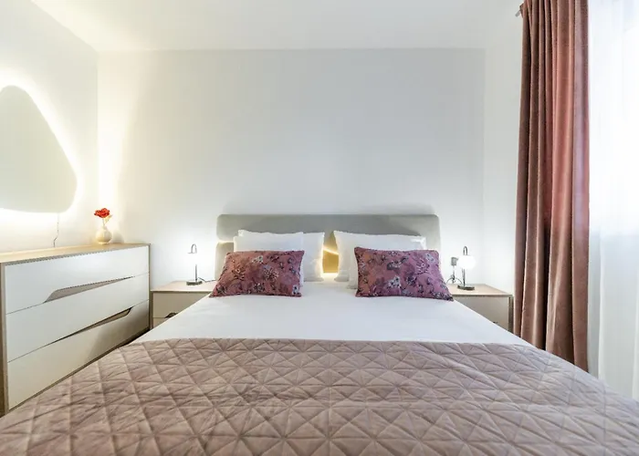 Sunny Bulevard Zadar