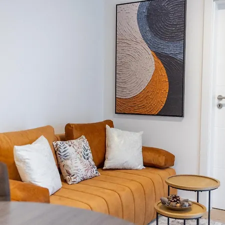 Sunny Bulevard Διαμέρισμα Ζαντάρ