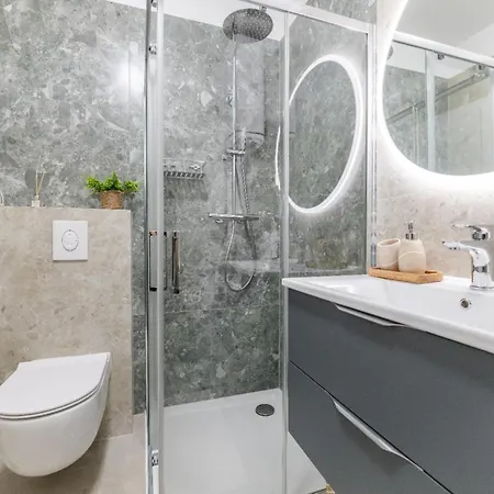 Διαμέρισμα Sunny Bulevard Ζαντάρ