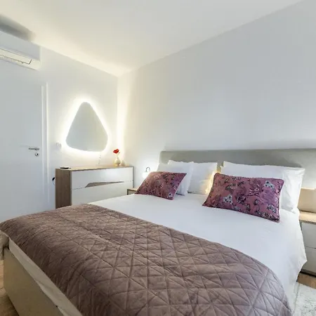 Sunny Bulevard Διαμέρισμα *