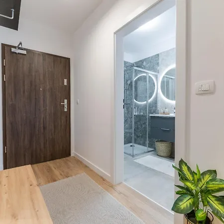 Sunny Bulevard Διαμέρισμα *