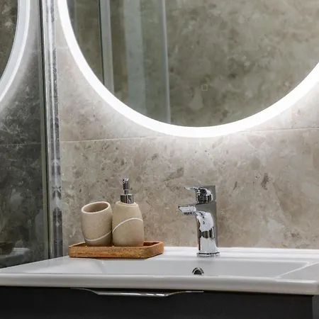 Sunny Bulevard Διαμέρισμα Ζαντάρ