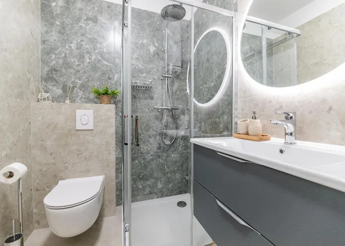 Lejlighed Sunny Bulevard Zadar