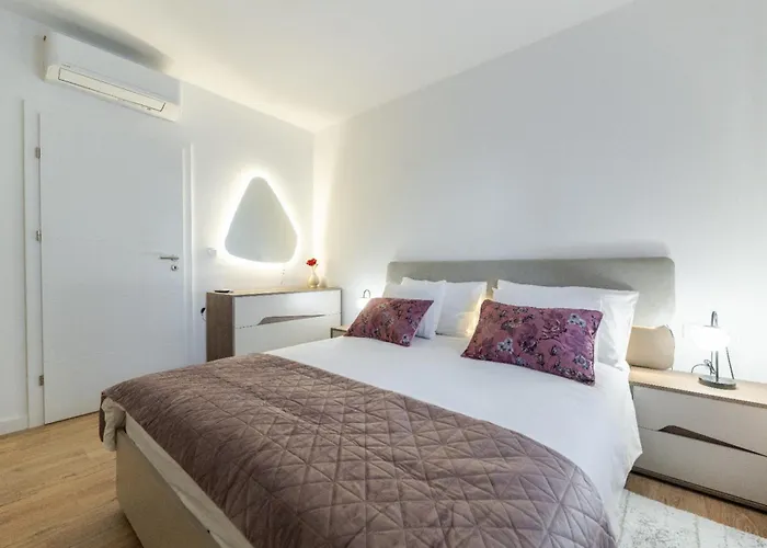 Sunny Bulevard Lejlighed *