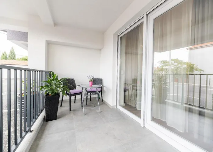 Sunny Bulevard Διαμέρισμα *