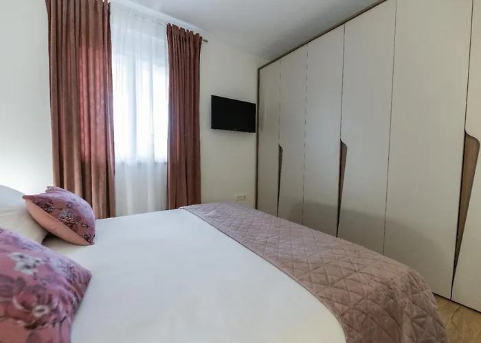 Lejlighed Sunny Bulevard *