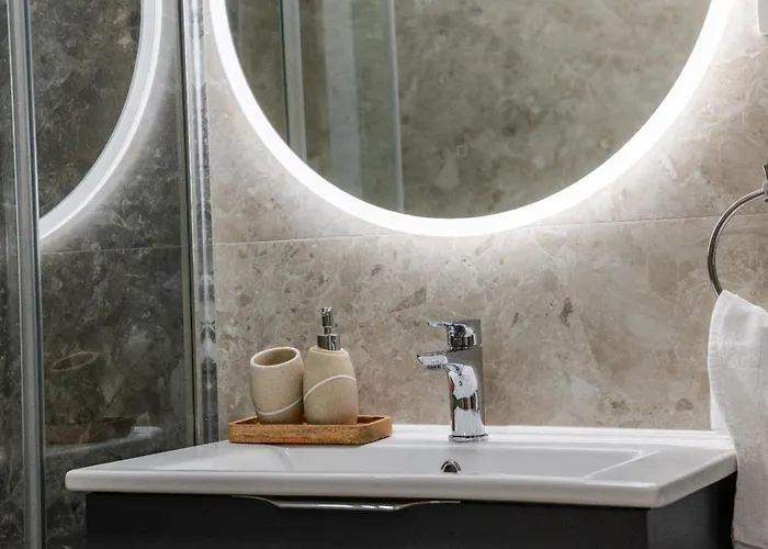 Sunny Bulevard Διαμέρισμα Ζαντάρ