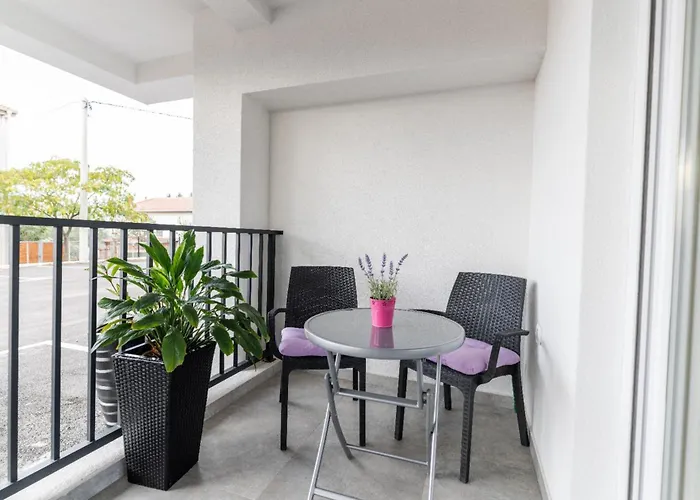 Lejlighed Sunny Bulevard